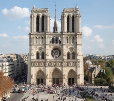 Notre-Dame Cathedral: The Ultimate 2026 France Travel Guide